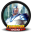 Champions Online 6 Icon 32x32 png
